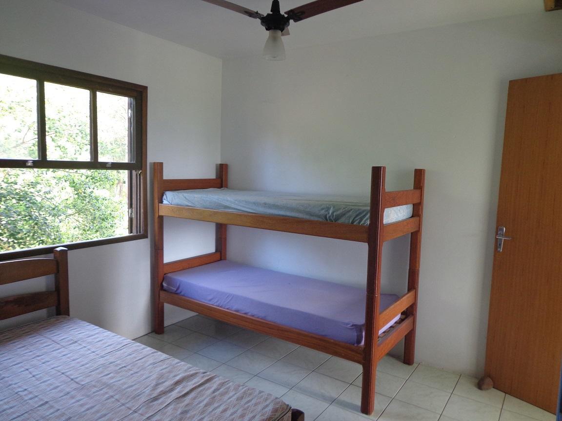 Apartamento Sul Na Praia Da Ferrugem Garopaba Buitenkant foto