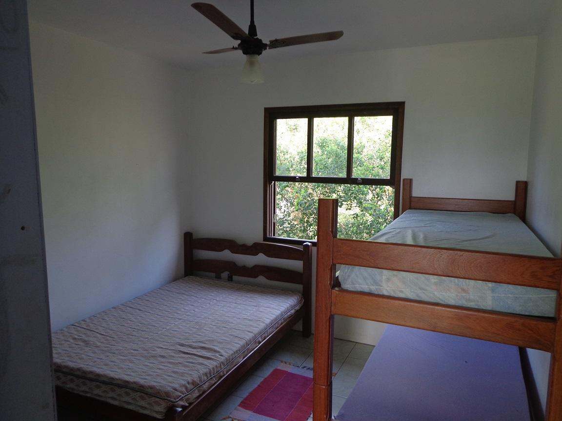 Apartamento Sul Na Praia Da Ferrugem Garopaba Buitenkant foto