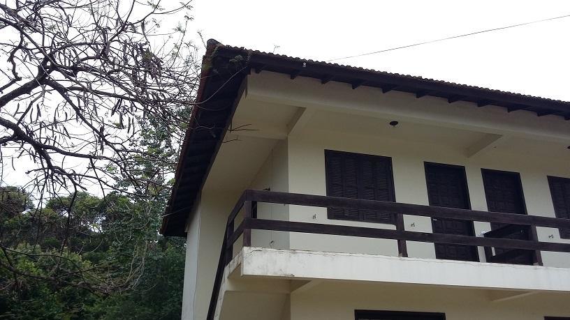 Apartamento Sul Na Praia Da Ferrugem Garopaba Buitenkant foto