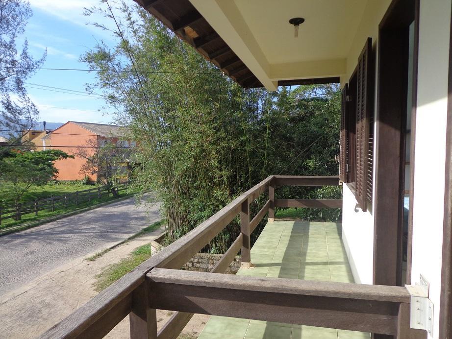 Apartamento Sul Na Praia Da Ferrugem Garopaba Buitenkant foto
